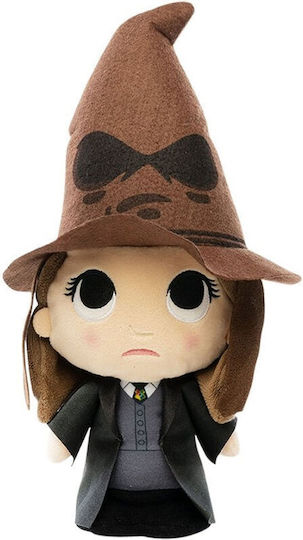 Funko Plüsch Harry Potter Hermione 15 cm