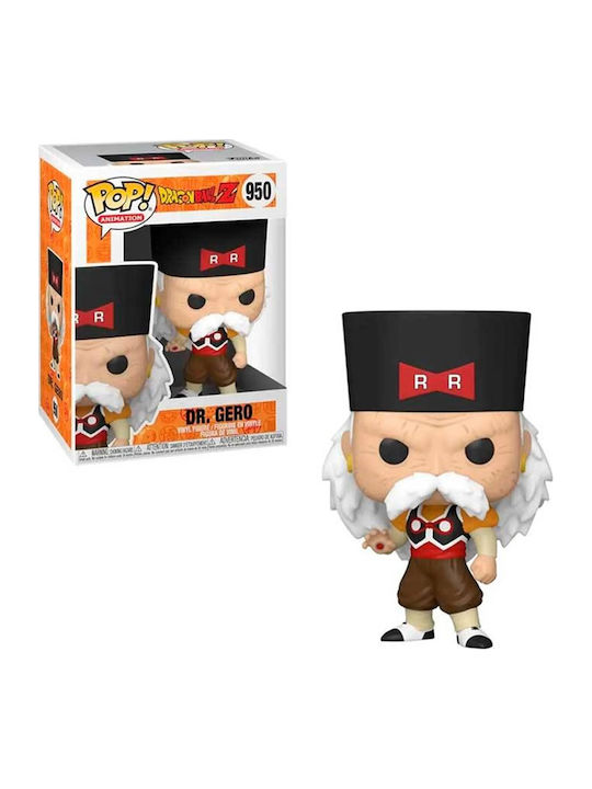 Funko Pop! Animation: Dr. Gero