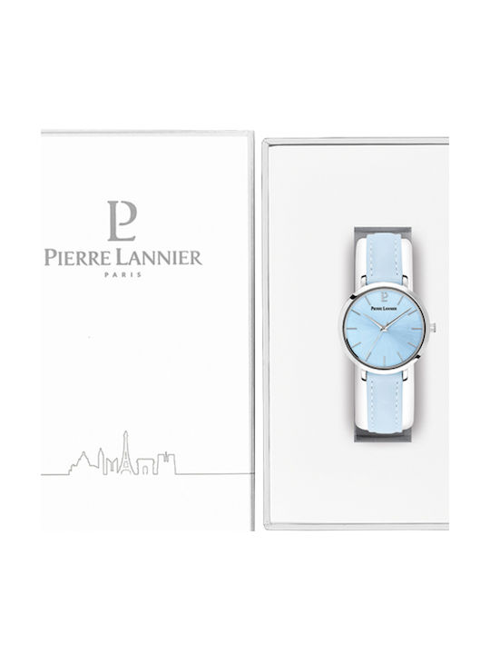 Pierre Lannier Watch