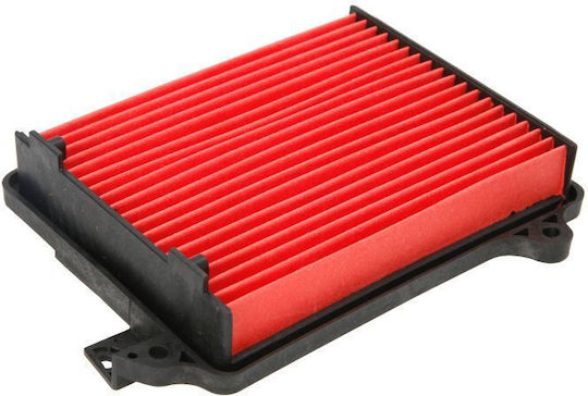 Hiflofiltro Motorrad-Luftfilter Honda AX-1 / NX 650 Dominator