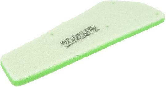 Hiflofiltro Motorrad-Luftfilter Kymco Heldentum 50 Sym Jet 4