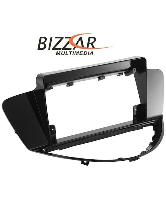 Clarion Car Audio System for Subaru Tribeca 2007-2014 (Bluetooth/USB/AUX/WiFi/GPS/Apple-Carplay/Android-Auto) with Touch Screen 9"