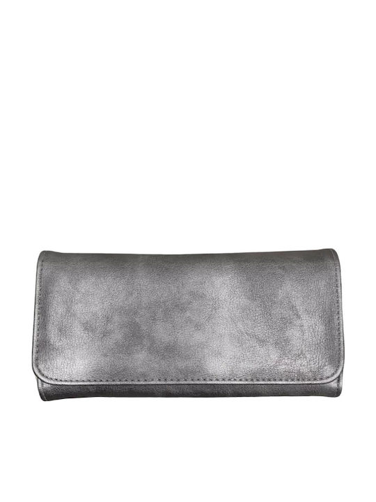 Women's Wallet Classic Gray