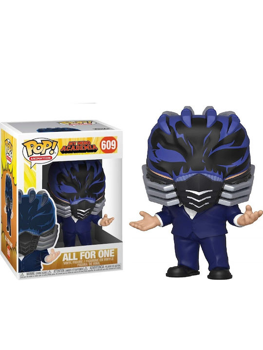 Funko Pop! Animation: All For One