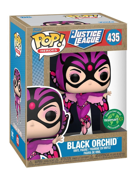 Funko Pop! Heroes: Earth Day Special Edition Funko Pop! Heroes: Earth Day Special Edition