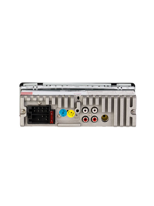 Osio Ηχοσύστημα Αυτοκινήτου 1DIN (Bluetooth/USB)