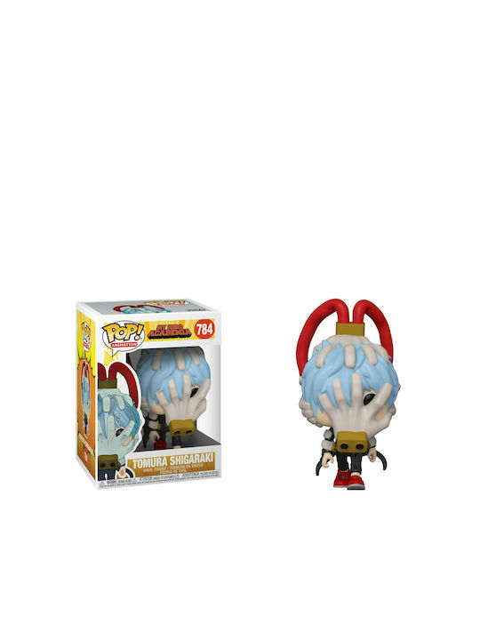 Funko Pop! Animation: Tomura Shigaraki