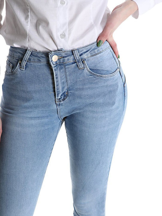 Γυναικείο Jean Παντελόνι σε Skinny Εφαρμογή