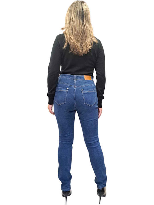 Γυναικείο Jean Παντελόνι σε Skinny Εφαρμογή