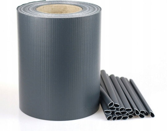 Weidezaunband + Klammern