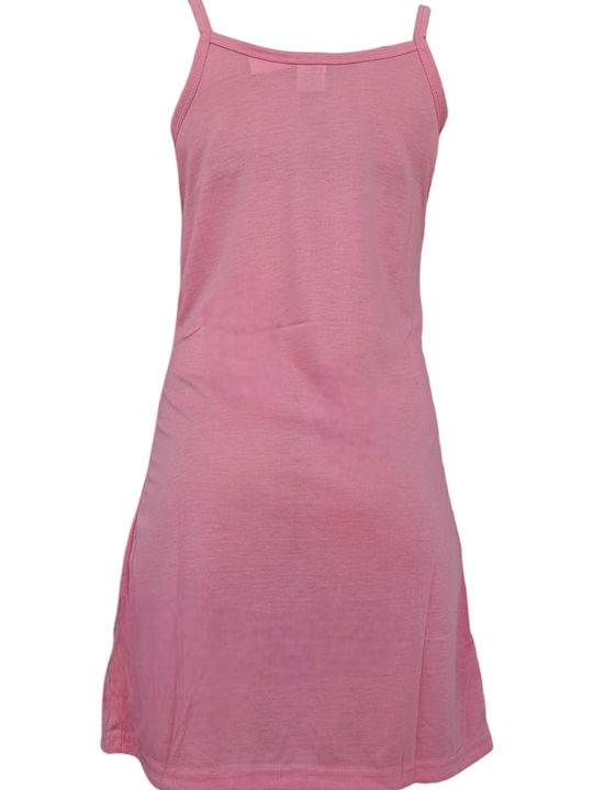 Remix Sommer Baumwolle Damen Nachthemd Solomon
