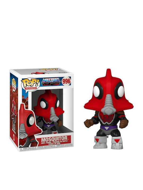Funko Pop! Television: Mosquitor Supersized 10" (25cm) Special Edition Funko Pop! Television: Mosquitor Supersized 10" (25cm) Special Edition