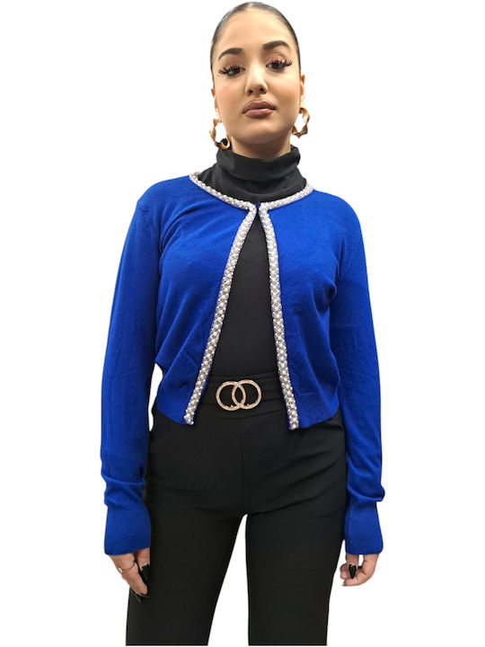 Jachetă de damă Blue Royal