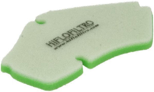 Hiflofiltro Motorrad-Luftfilter Piaggio ZIP 50