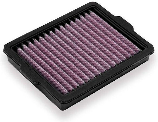 DNA Filters Motorcycle Air Filter