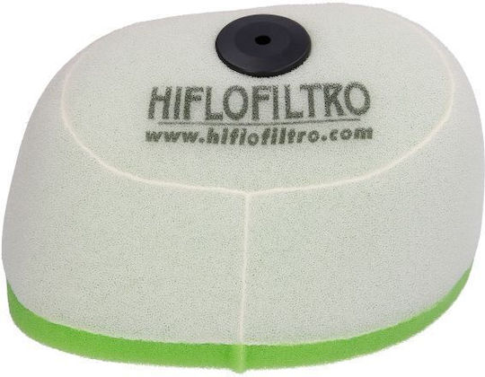 Hiflofiltro Φίλτρο Αέρα Μοτοσυκλέτας για Kawasaki KX 125 2002-2006 / KX 250 2002-2008