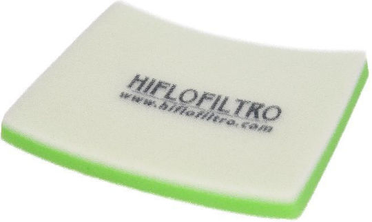 Hiflofiltro Φίλτρο Αέρα Μοτοσυκλέτας Kawasaki KLR 250