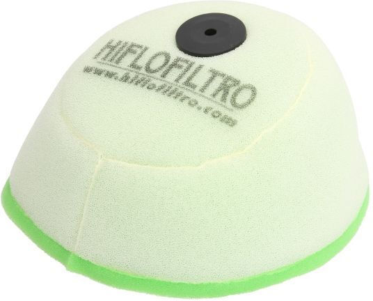 Hiflofiltro Motorcycle Air Filter for Kawasaki KX 125 / 250 1997-2001