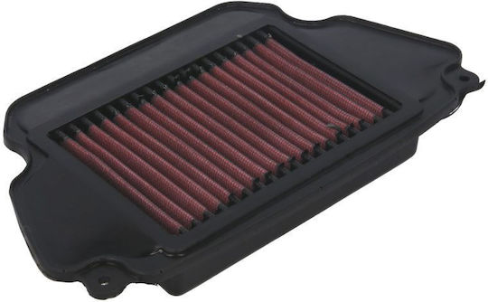 K&N Motorcycle Air Filter for Honda CB 650 / CBR 600 KN-HA6414