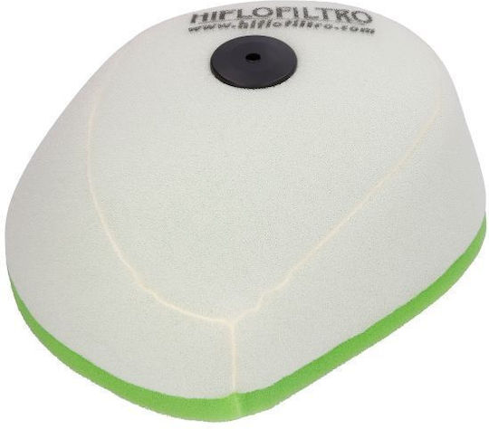 Hiflofiltro Motorcycle Air Filter for Honda CRF 250 / CRF 450 2003-2013
