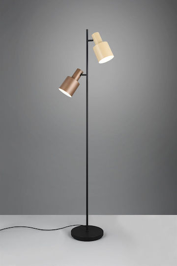 Trio Lighting Φωτιστικό Δαπέδου Υ161εκ. Trio Lighting Φωτιστικό Δαπέδου Υ161εκ.