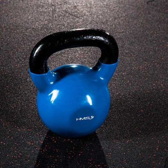 HMS Knv28 Kettlebell от Чугун 28кг Син