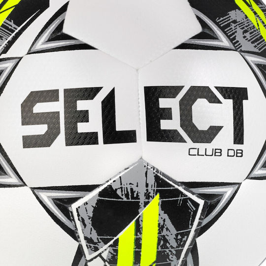 Select Sport FIFA Basic Select Club DB v23 Fußball Ball Weiß