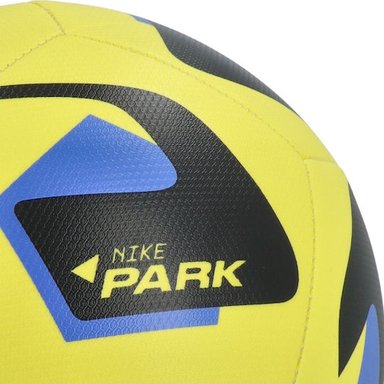 Nike Park Team 2.0 Minge de fotbal Galbenă