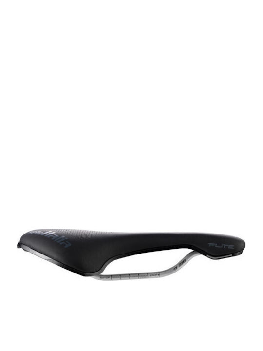 Selle Italia Flite Boost Ti316 Endurance Superflow S Black Bicycle Saddle Racing