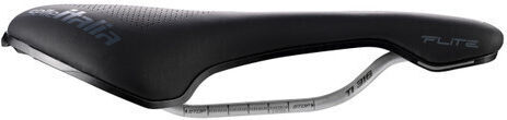 Selle Italia Flite Boost Ti316 Endurance Superflow S Black Bicycle Saddle Racing