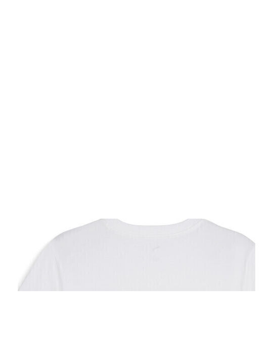 Essentials T-shirt White