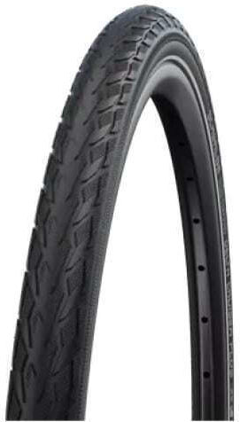 Schwalbe Bike Tire Delta Cruiser Plus 28" Wire