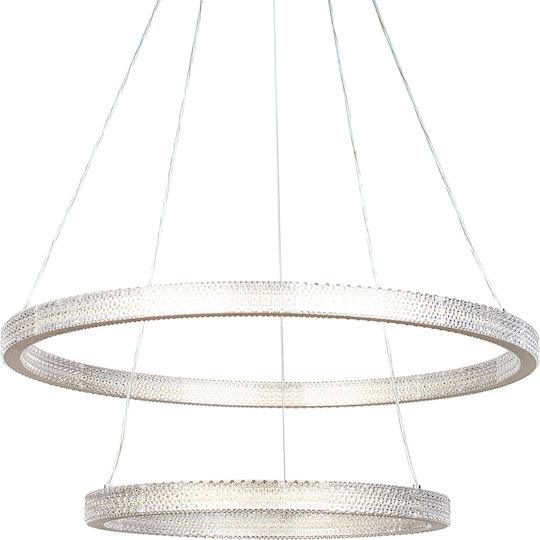 Keskor Pendant Light Gold