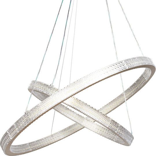 Keskor Pendant Light Gold
