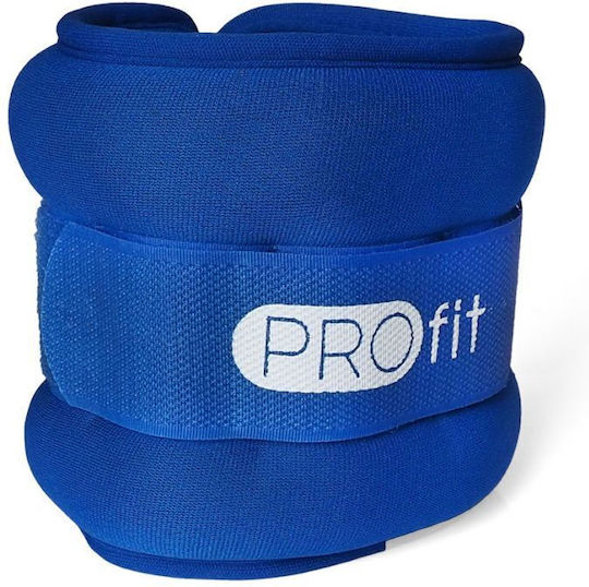 Profit Evolution Βαράκια Άκρων 2 x 0.5kg