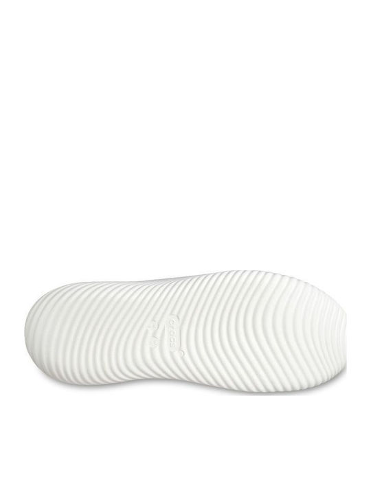 Mellow Ease Damen Sneakers Weiß