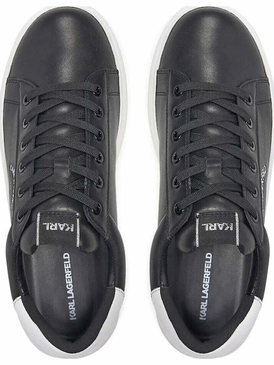 Kapri Sneakers Black