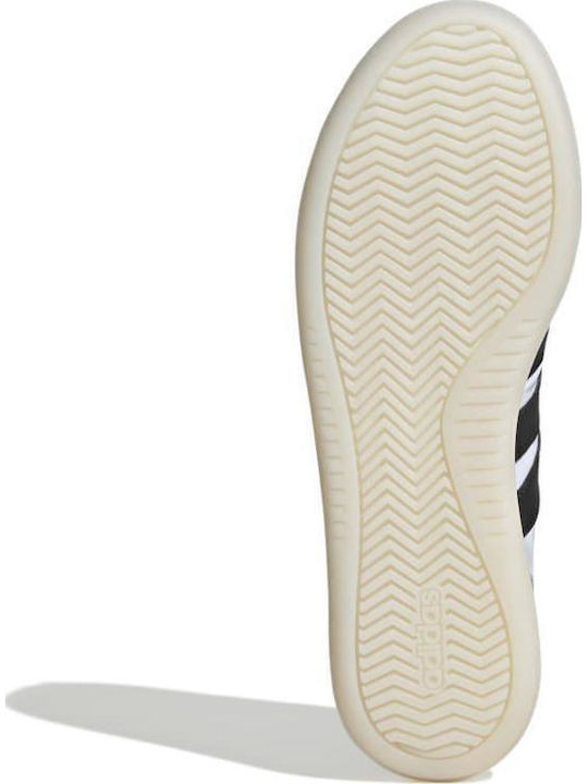 Barreda Decode Herren Sneakers Weiß