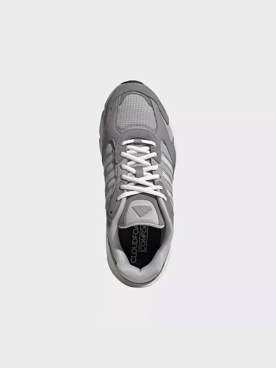 adidas Crazychaos 2000 Sneakers Grey Two / Core White / Grey Three