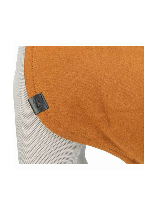 Trixie Amsterdam Dog Sweatshirt Orange M