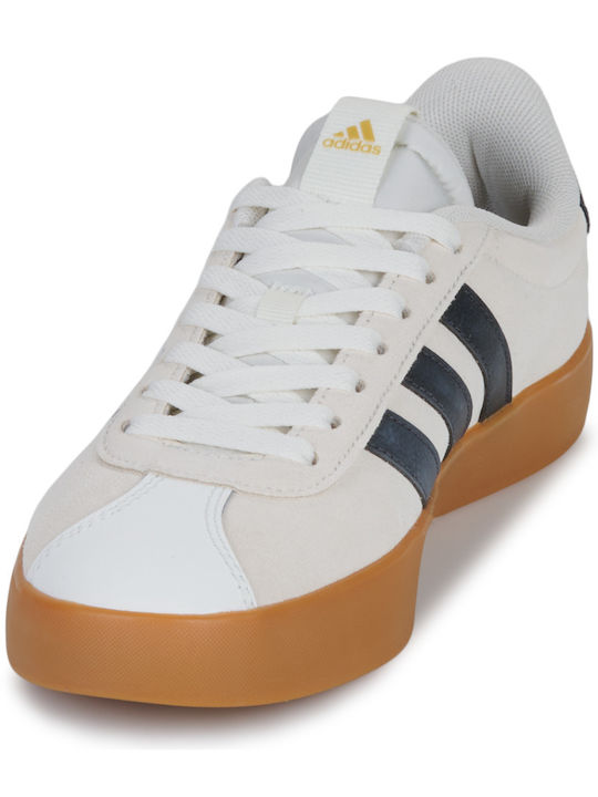 Damen Sneakers Beige