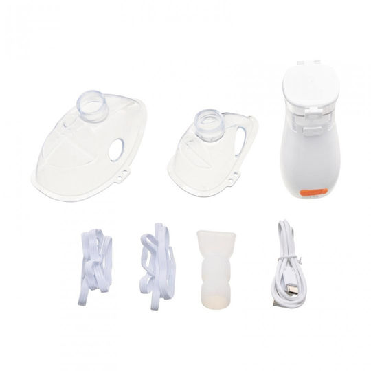 Portable Aerosol Device U-grow