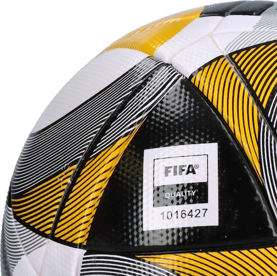 adidas League Fußball Weiß