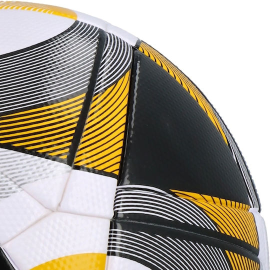 adidas League Fußball Weiß
