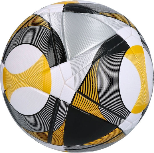 adidas League Fußball Weiß
