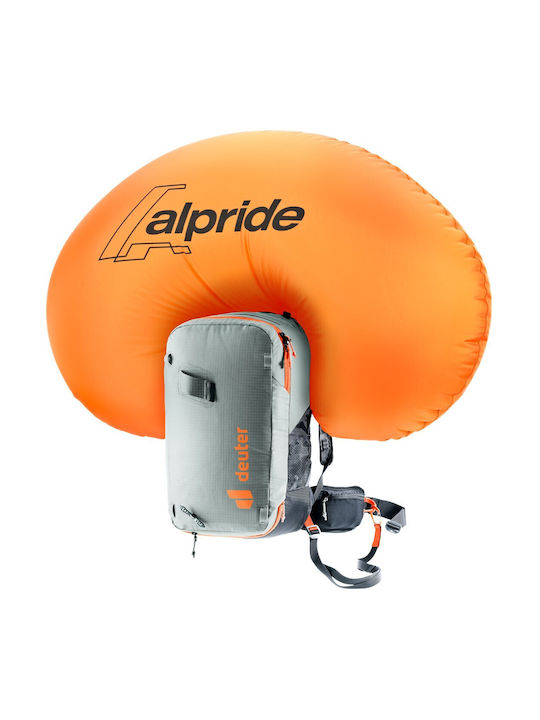 Deuter Ορειβατικό Σακίδιο 22lt Μαύρο Daypack
