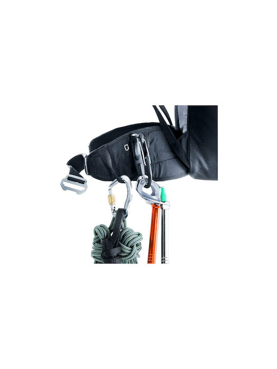 Deuter Mountaineering Backpack 22lt Black Daypack
