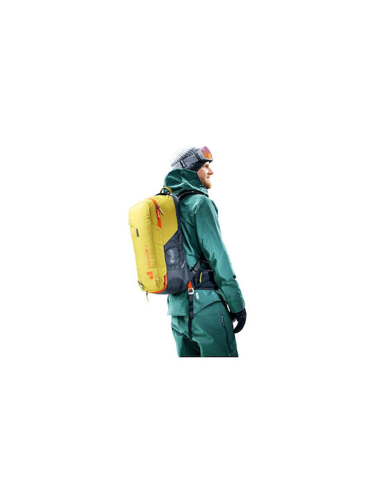 Deuter Mountaineering Backpack 22lt Black Daypack