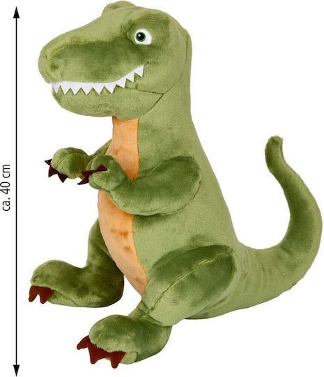 Die Spiegelburg Plüsch Dinosaurier T-Rex XL Für 3+ Jahre 40 cm