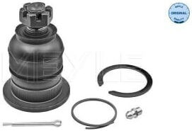 Pivot Axle Right Left Front Upper M14x1.5 Hyundai Galloper Ii 2.5d/3.0 08.98-12.03 Meyle